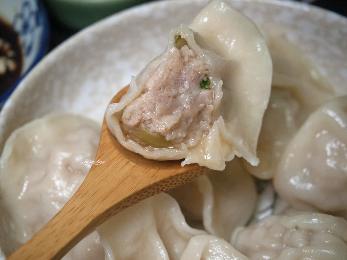免踩雷!台北人最愛8家超人氣水餃:Google好評6000則、大塊龍蝦肉入餡 免踩雷!台北人最愛8家超人氣水餃:Google好評6000則、大塊龍蝦肉入餡