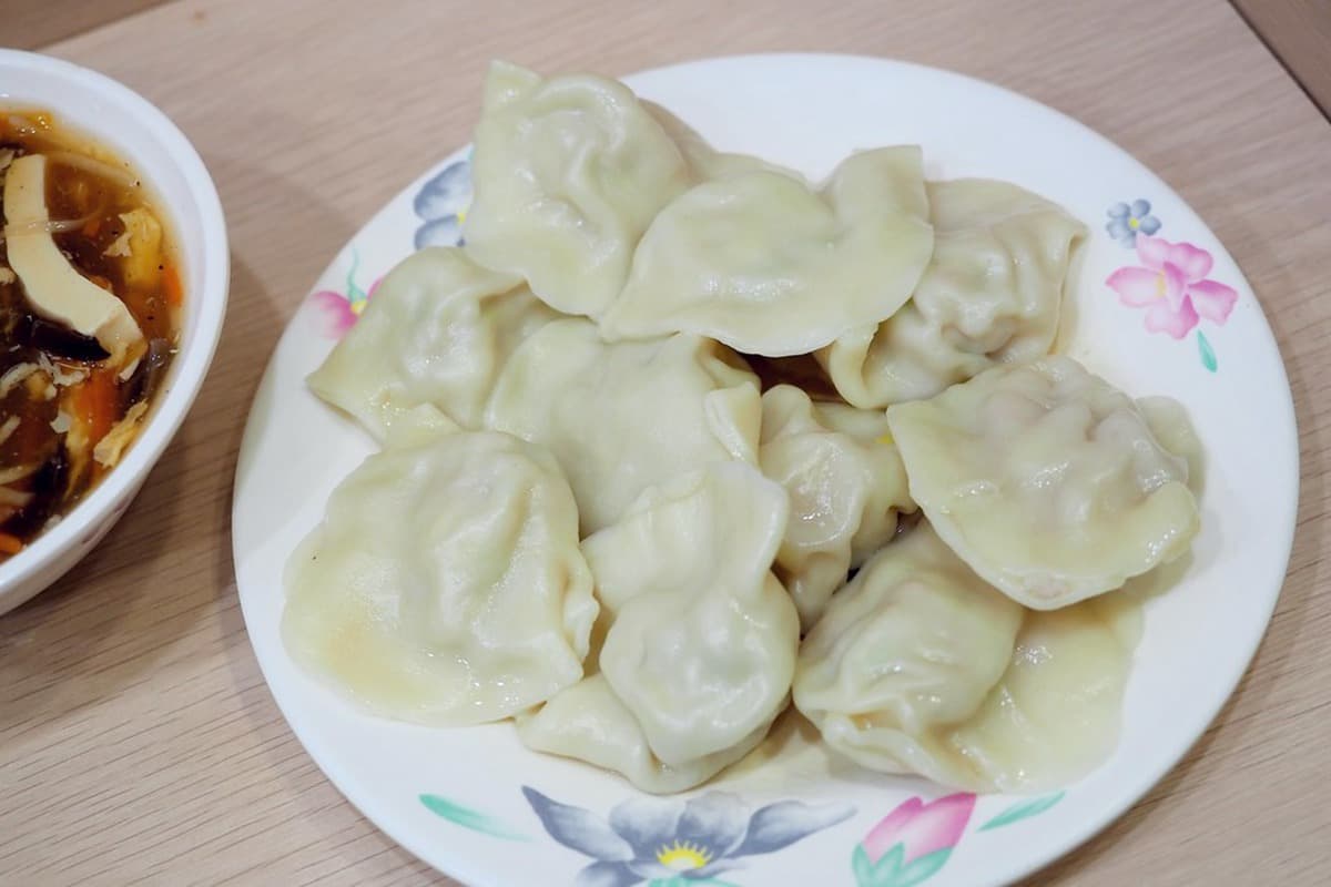 免踩雷!台北人最愛8家超人氣水餃:Google好評6000則、大塊龍蝦肉入餡 免踩雷!台北人最愛8家超人氣水餃:Google好評6000則、大塊龍蝦肉入餡