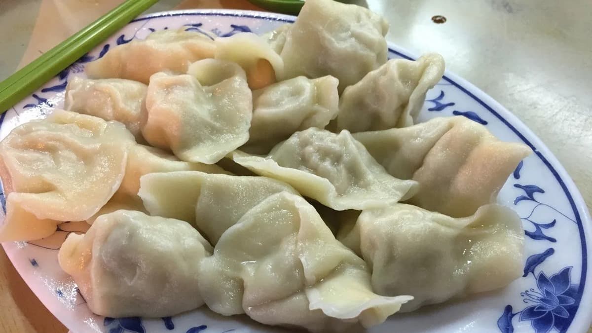 來來水餃店 img
