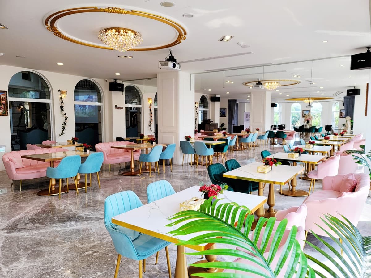 【新開店】150元下午茶吃到飽!歐式純白餐廳超美拍,揪宜蘭人再送千元住宿券 【新開店】150元下午茶吃到飽!歐式純白餐廳超美拍,揪宜蘭人再送千元住宿券