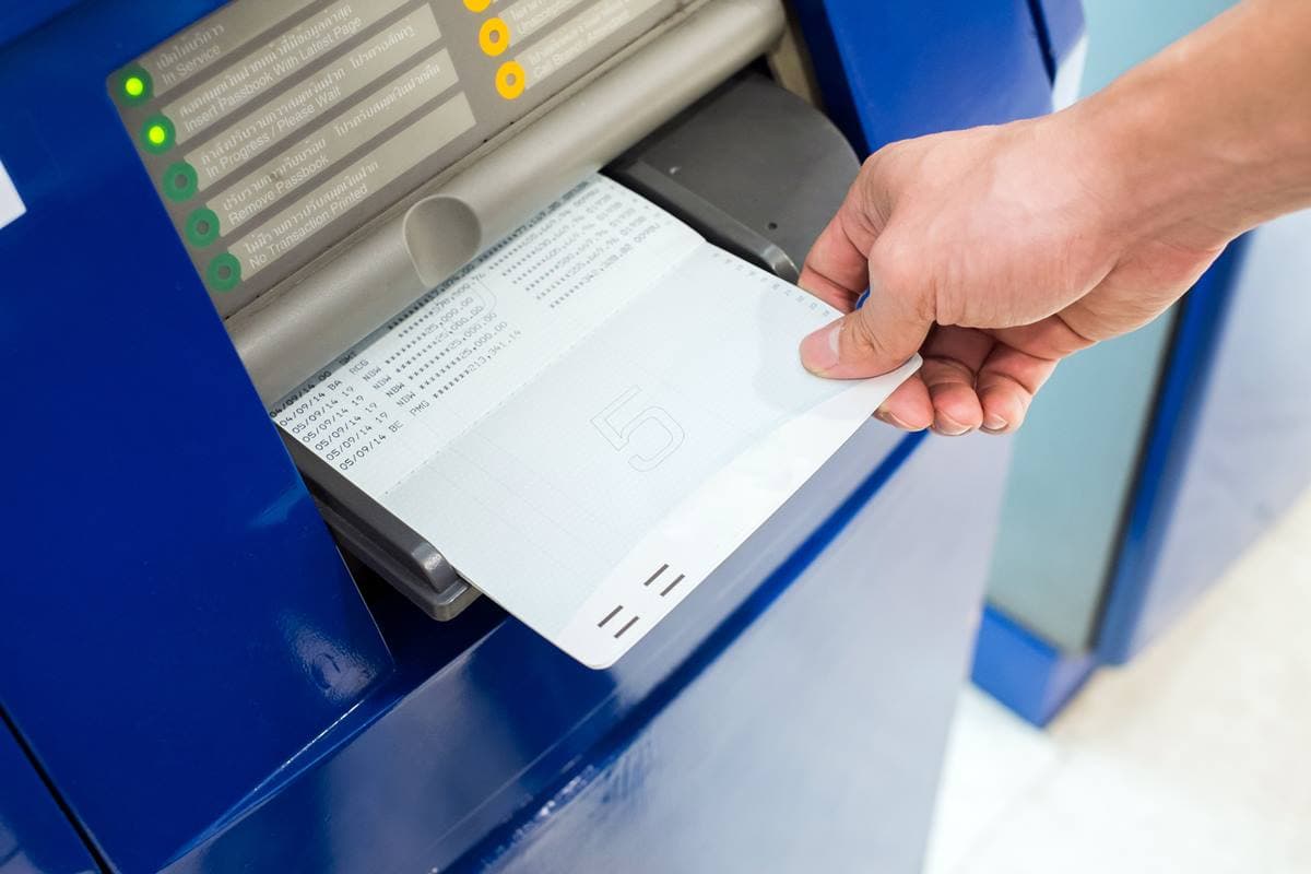 別只用手機、網銀查詢!網曝1情況存款恐歸零,「補登存摺」是最後一道防線 別只用手機、網銀查詢!網曝1情況存款恐歸零,「補登存摺」是最後一道防線
