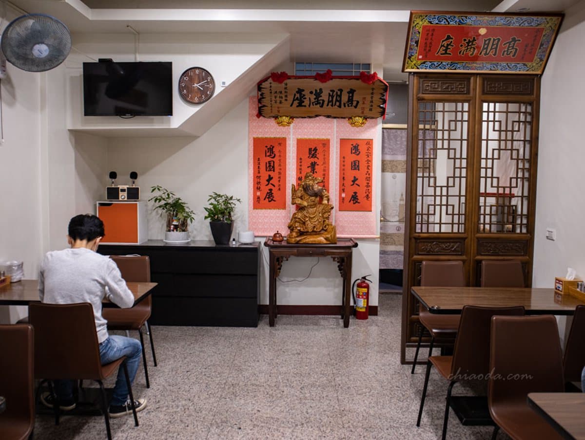 IG暴紅「麵線煎」在台中!「麻油麵線蛋餅」香酥脆,必沾東泉辣椒醬更夠味 IG暴紅「麵線煎」在台中!「麻油麵線蛋餅」香酥脆,必沾東泉辣椒醬更夠味
