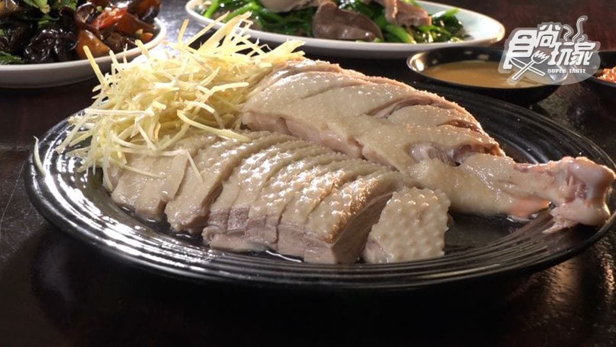 鵝肉許 img