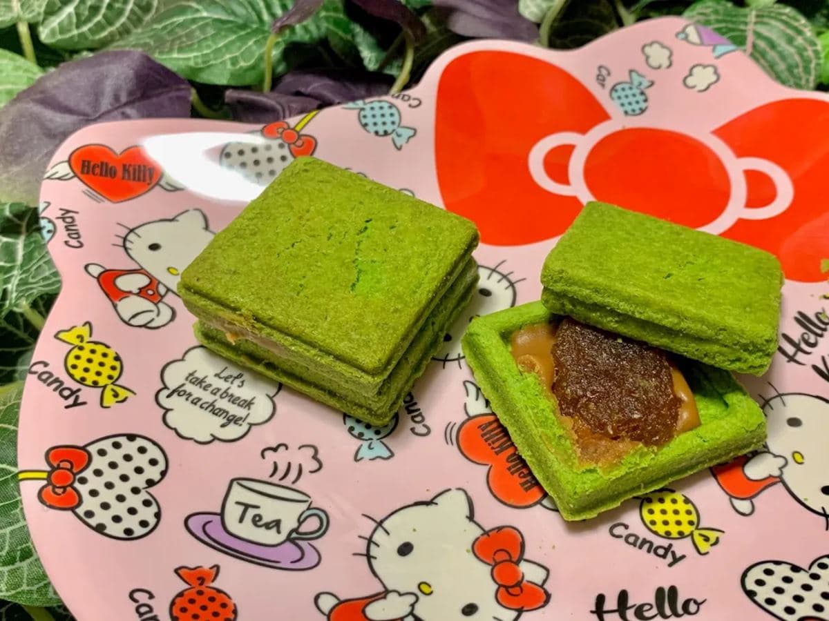 免出門呷甜甜!全台6家宅配抹茶甜點:小山園千層、入口即化巴斯克、生巧克力 免出門呷甜甜!全台6家宅配抹茶甜點:小山園千層、入口即化巴斯克、生巧克力