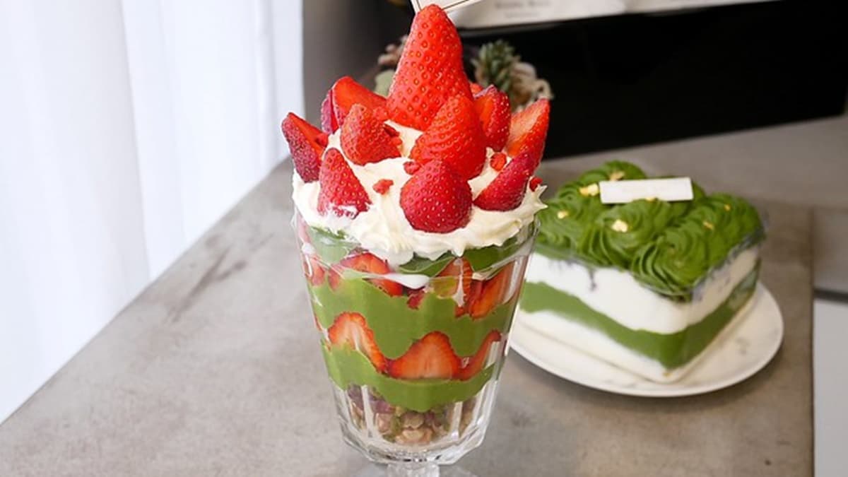 Siang Hao Pâtisserie · 甜點