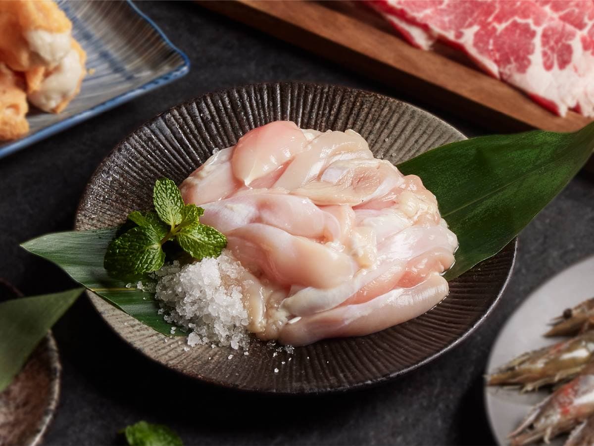 4人同行1人免費!肉多多火鍋母親節優惠,再送梅花豬、無骨雞腿 4人同行1人免費!肉多多火鍋母親節優惠,再送梅花豬、無骨雞腿
