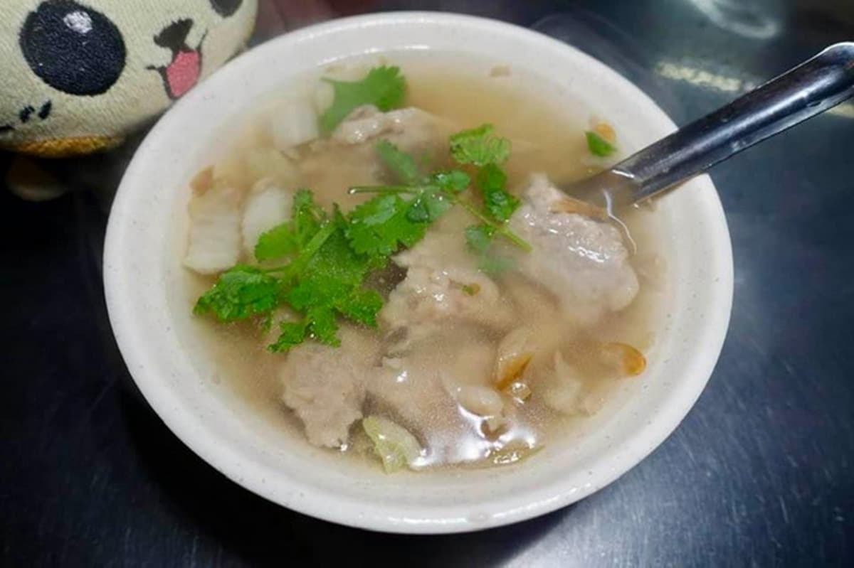 2022基隆廟口夜市美食攻略!內行人都吃這6攤:百年滷肉飯、郭董也愛花枝羹 2022基隆廟口夜市美食攻略!內行人都吃這6攤:百年滷肉飯、郭董也愛花枝羹