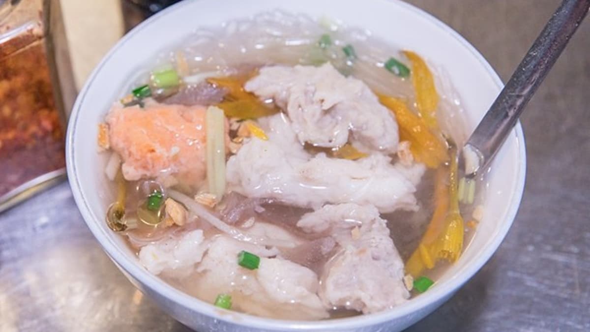 金茶壺八寶冬粉 img