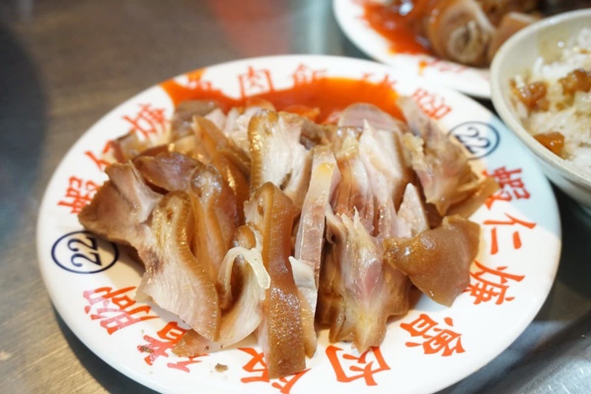 2022基隆廟口夜市美食攻略!內行人都吃這6攤:百年滷肉飯、郭董也愛花枝羹 2022基隆廟口夜市美食攻略!內行人都吃這6攤:百年滷肉飯、郭董也愛花枝羹