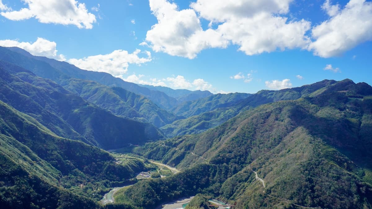 拉拉山風景特定區 img