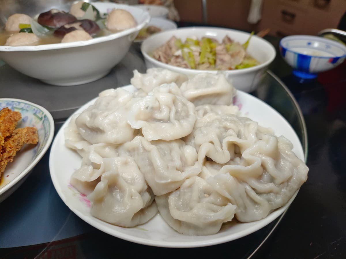 懶人防疫吃不膩!6款特殊口味「宅配水餃」:爆汁台灣牛、韓國蟹膏入餡 懶人防疫吃不膩!6款特殊口味「宅配水餃」:爆汁台灣牛、韓國蟹膏入餡