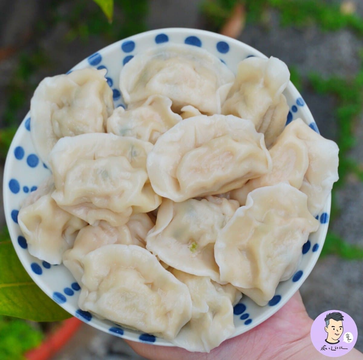 懶人防疫吃不膩!6款特殊口味「宅配水餃」:爆汁台灣牛、韓國蟹膏入餡 懶人防疫吃不膩!6款特殊口味「宅配水餃」:爆汁台灣牛、韓國蟹膏入餡