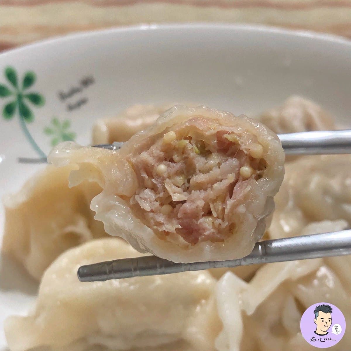 懶人防疫吃不膩!6款特殊口味「宅配水餃」:爆汁台灣牛、韓國蟹膏入餡 懶人防疫吃不膩!6款特殊口味「宅配水餃」:爆汁台灣牛、韓國蟹膏入餡