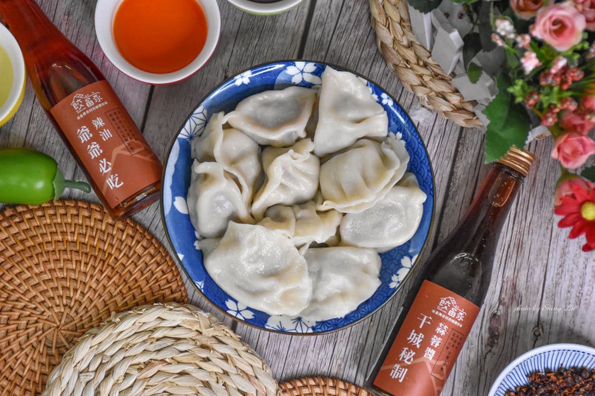 懶人防疫吃不膩!6款特殊口味「宅配水餃」:爆汁台灣牛、韓國蟹膏入餡 懶人防疫吃不膩!6款特殊口味「宅配水餃」:爆汁台灣牛、韓國蟹膏入餡