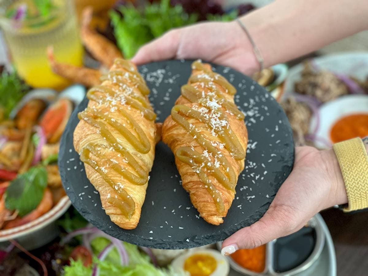 【新開店】秒飛南洋度假!爽嗑整塊芒果原肉冰棒,打卡綠意包圍絕美小餐館 【新開店】秒飛南洋度假!爽嗑整塊芒果原肉冰棒,打卡綠意包圍絕美小餐館