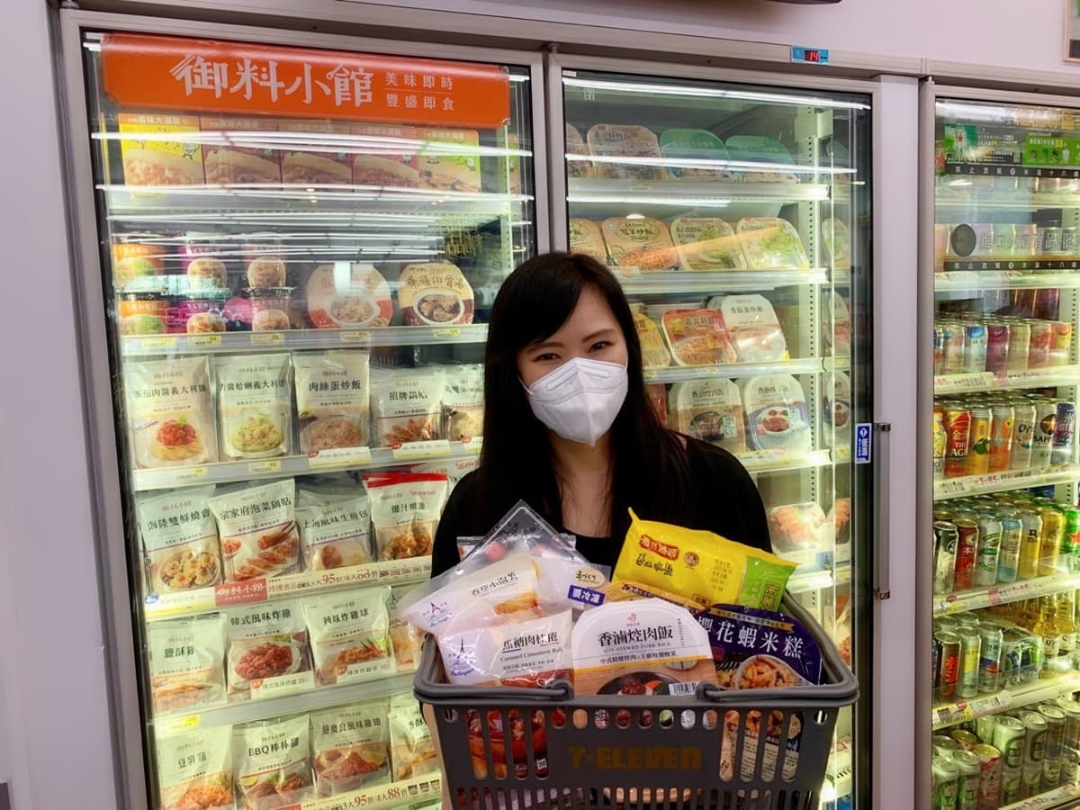 7-11咖啡12送12!連5天護師節3大飲品優惠+首推排骨、焢肉飯冷凍便當隨時嗑 7-11咖啡12送12!連5天護師節3大飲品優惠+首推排骨、焢肉飯冷凍便當隨時嗑