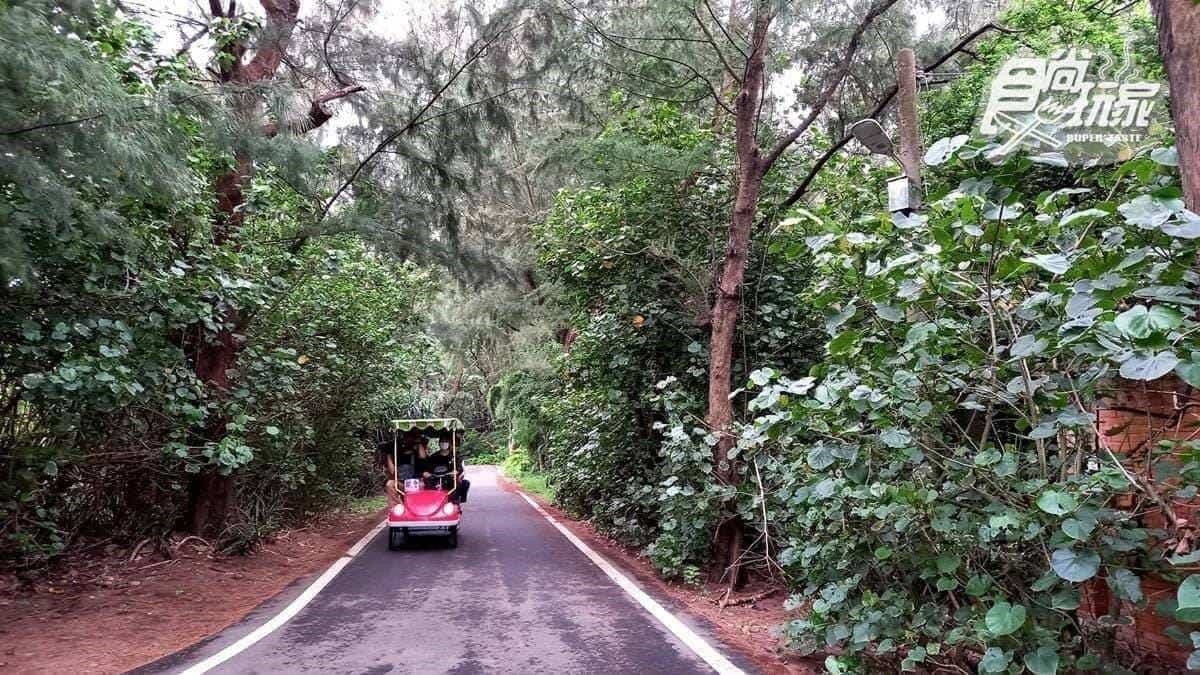 永安租車-都會腳踏車