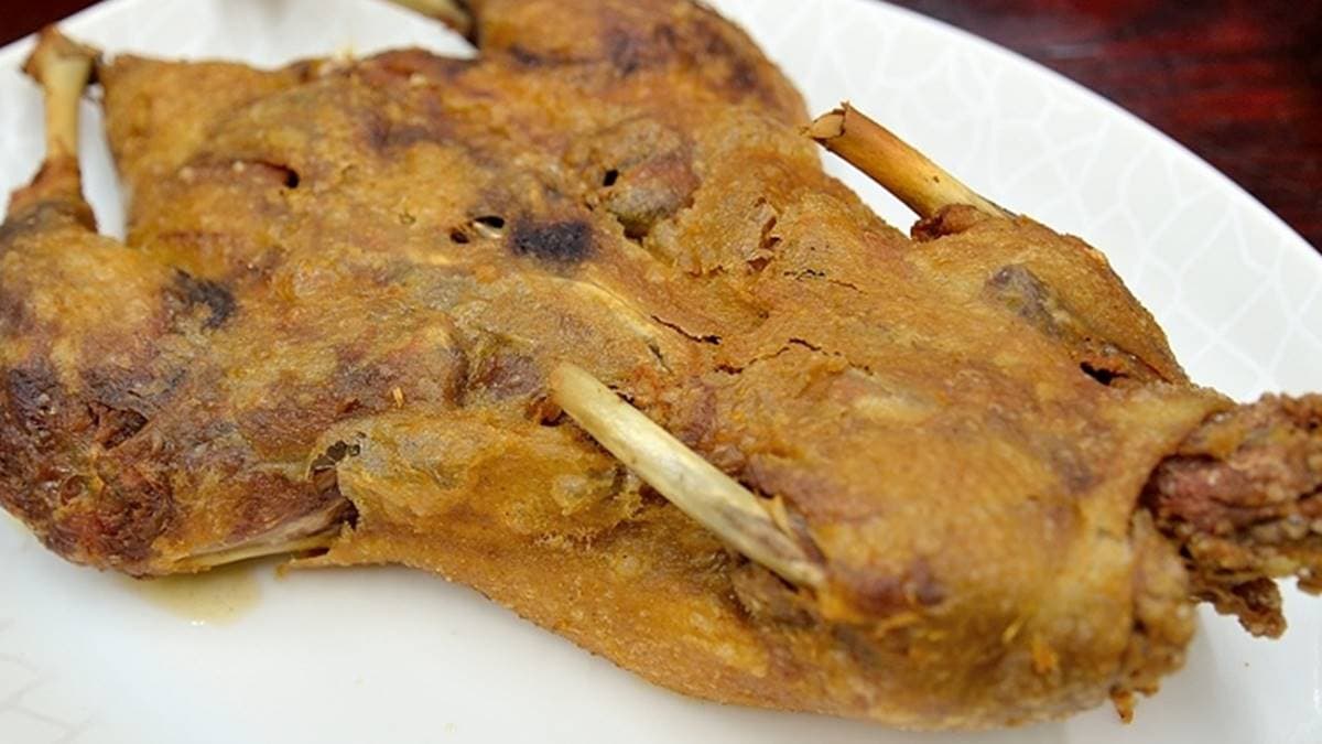 小山東早點餃子館