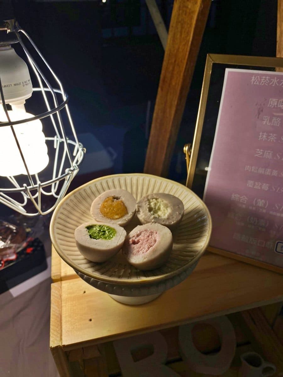 抹茶、芋頭控必衝!快閃10天誠品甜點市集,柯基屁屁麵包、柴犬馬卡龍都有 抹茶、芋頭控必衝!快閃10天誠品甜點市集,柯基屁屁麵包、柴犬馬卡龍都有
