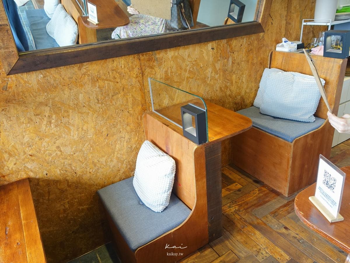 座位全都面無敵河景!「淡水最美冰店」搬家再開幕,必嘗夏限定「滬尾之戀」 座位全都面無敵河景!「淡水最美冰店」搬家再開幕,必嘗夏限定「滬尾之戀」