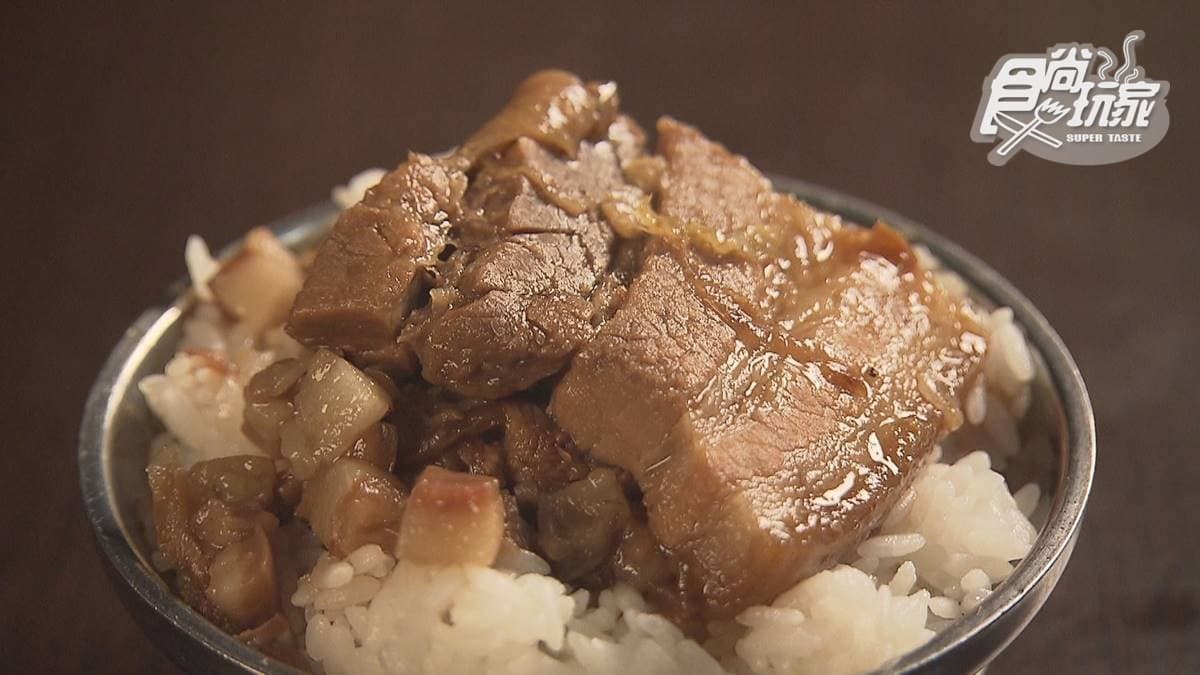 台北橋頭魯肉飯 img
