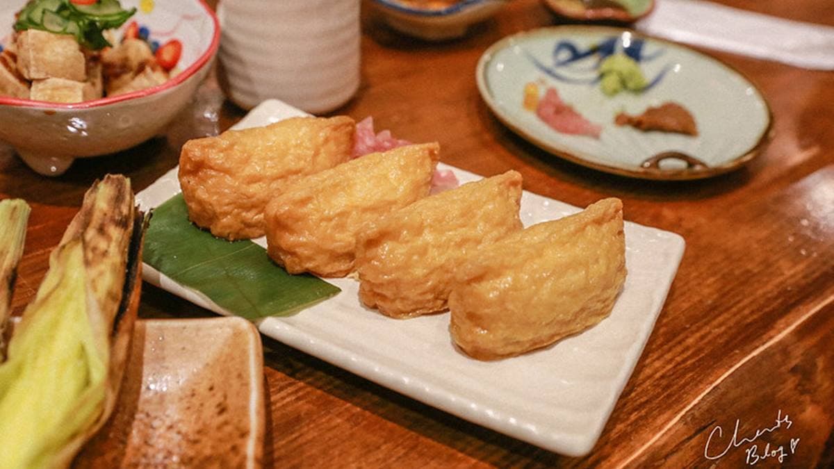 樂座爐端燒 Rakuza Robatayaki(崇德店) img