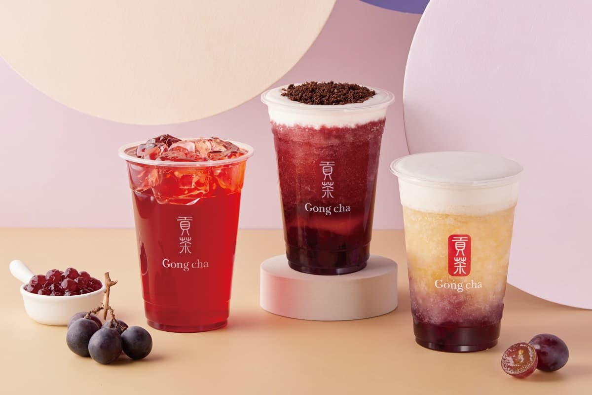 貢茶 img