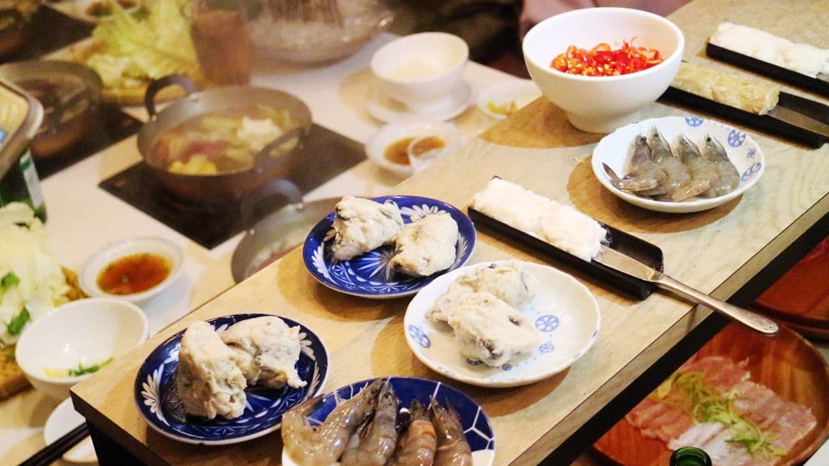 毛房 蔥柚鍋 冷藏肉專門 img