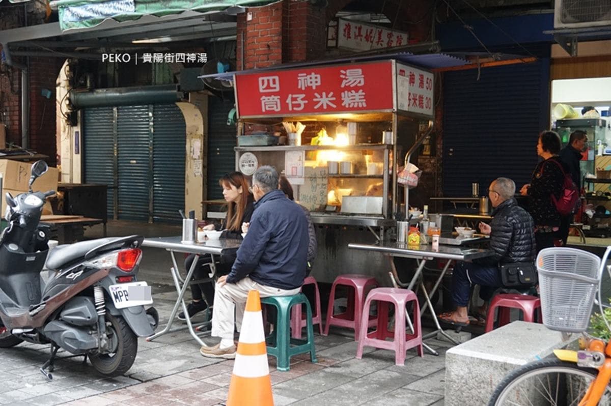 全部60年起跳!萬華人最愛5家老字號:連2屆必比登推薦、快失傳台版和菓子 全部60年起跳!萬華人最愛5家老字號:連2屆必比登推薦、快失傳台版和菓子