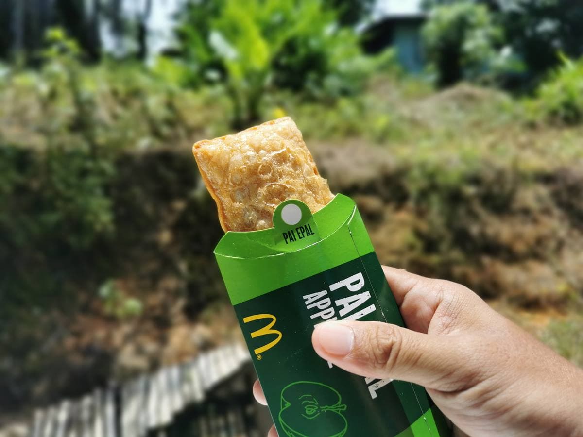 麥當勞哪種派最好吃?網友一致推「它」,另有粉絲敲碗「這口味」常態販售 薯條、蘋果派都入圍!網評麥當勞「最雷」餐點,特別版麥克雞塊一面倒負評