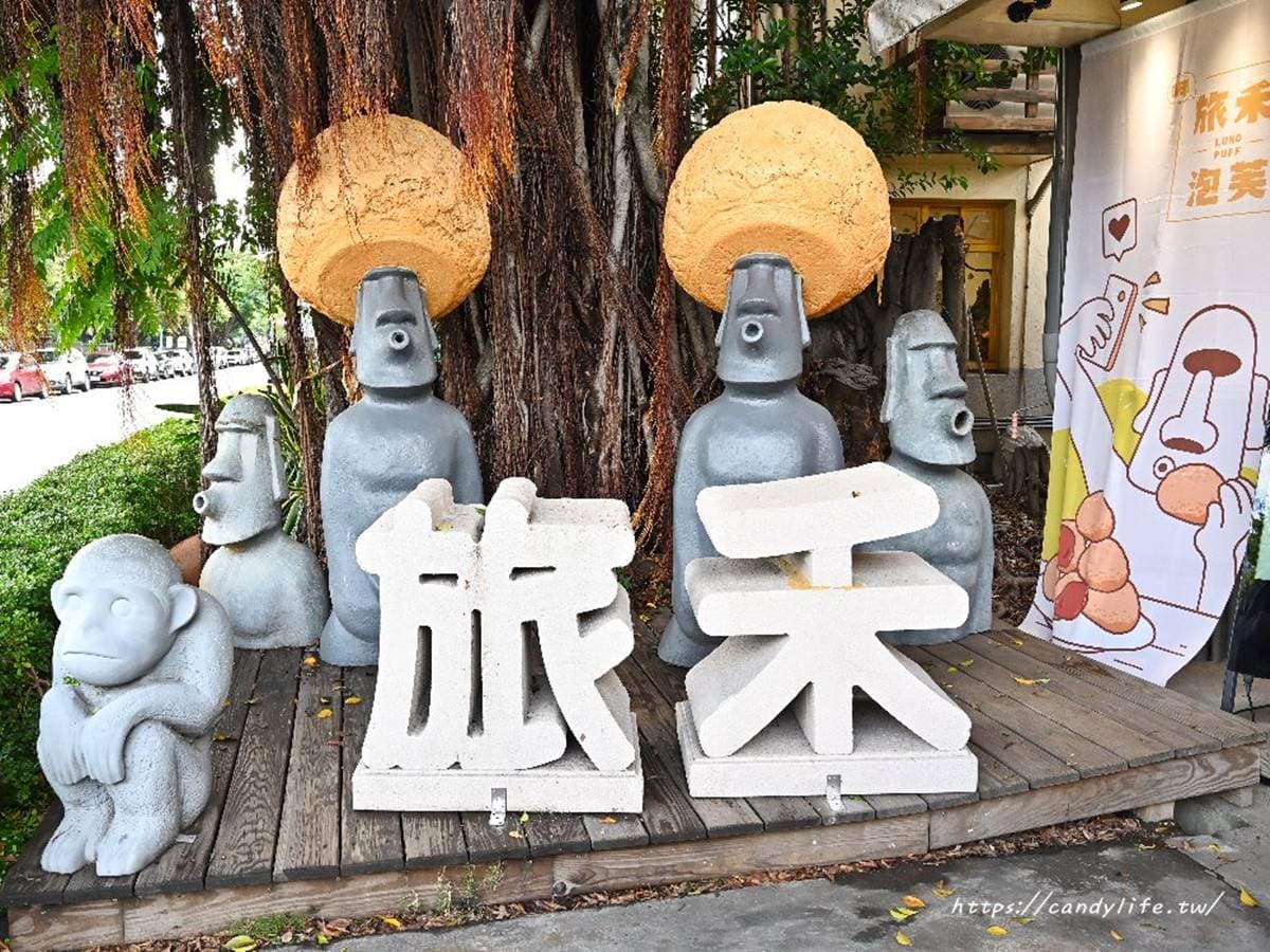 一上架秒殺!洗版IG「摩艾泡芙麵包」戴口罩萌翻,芝麻麵包+卡士達餡太邪惡 一上架秒殺!洗版IG「摩艾泡芙麵包」戴口罩萌翻,芝麻麵包+卡士達餡太邪惡