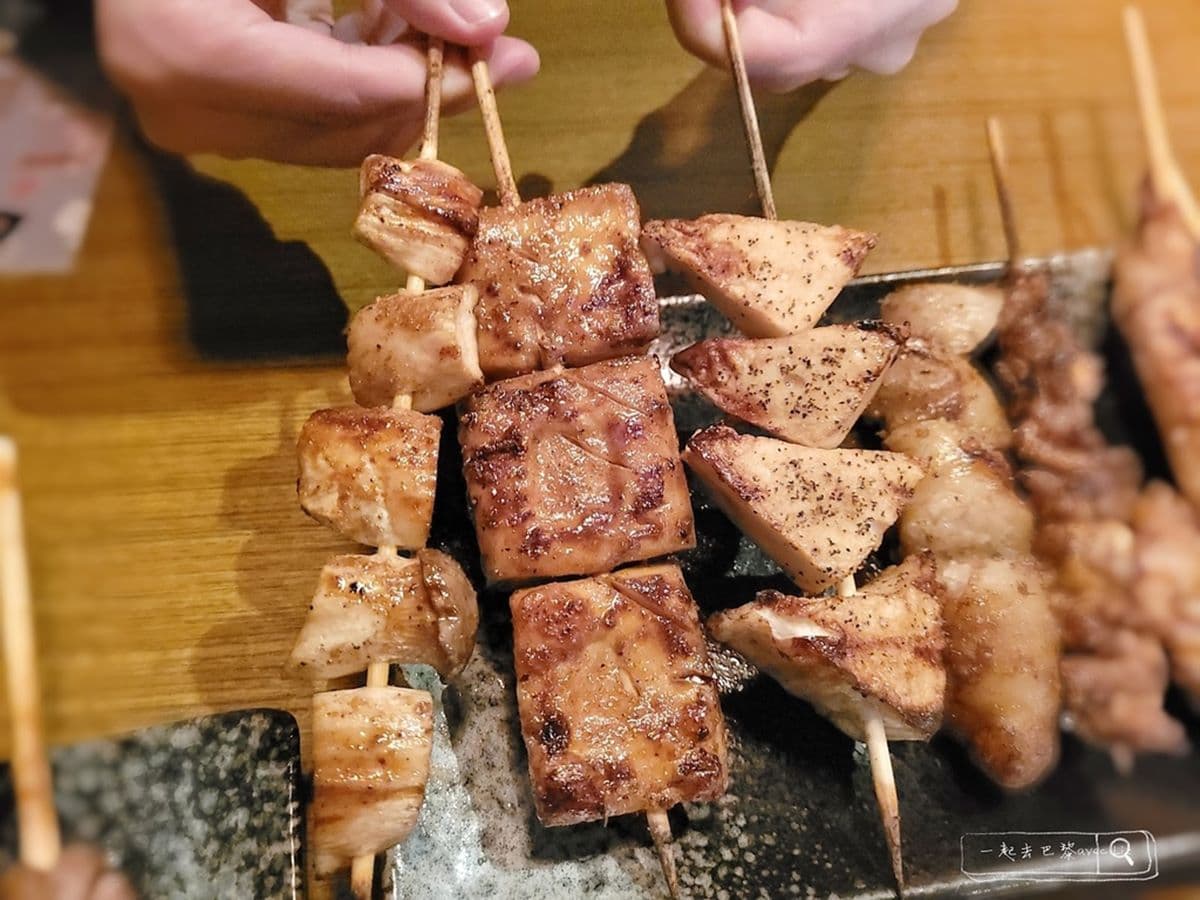 CP值高到破表!5家輔大學生最愛美食:火烤兩吃180元起、15元獨門串燒 CP值高到破表!5家輔大學生最愛美食:火烤兩吃180元起、15元獨門串燒
