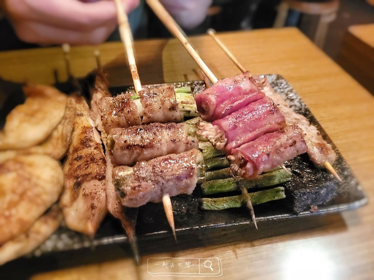 CP值高到破表!5家輔大學生最愛美食:火烤兩吃180元起、15元獨門串燒 CP值高到破表!5家輔大學生最愛美食:火烤兩吃180元起、15元獨門串燒