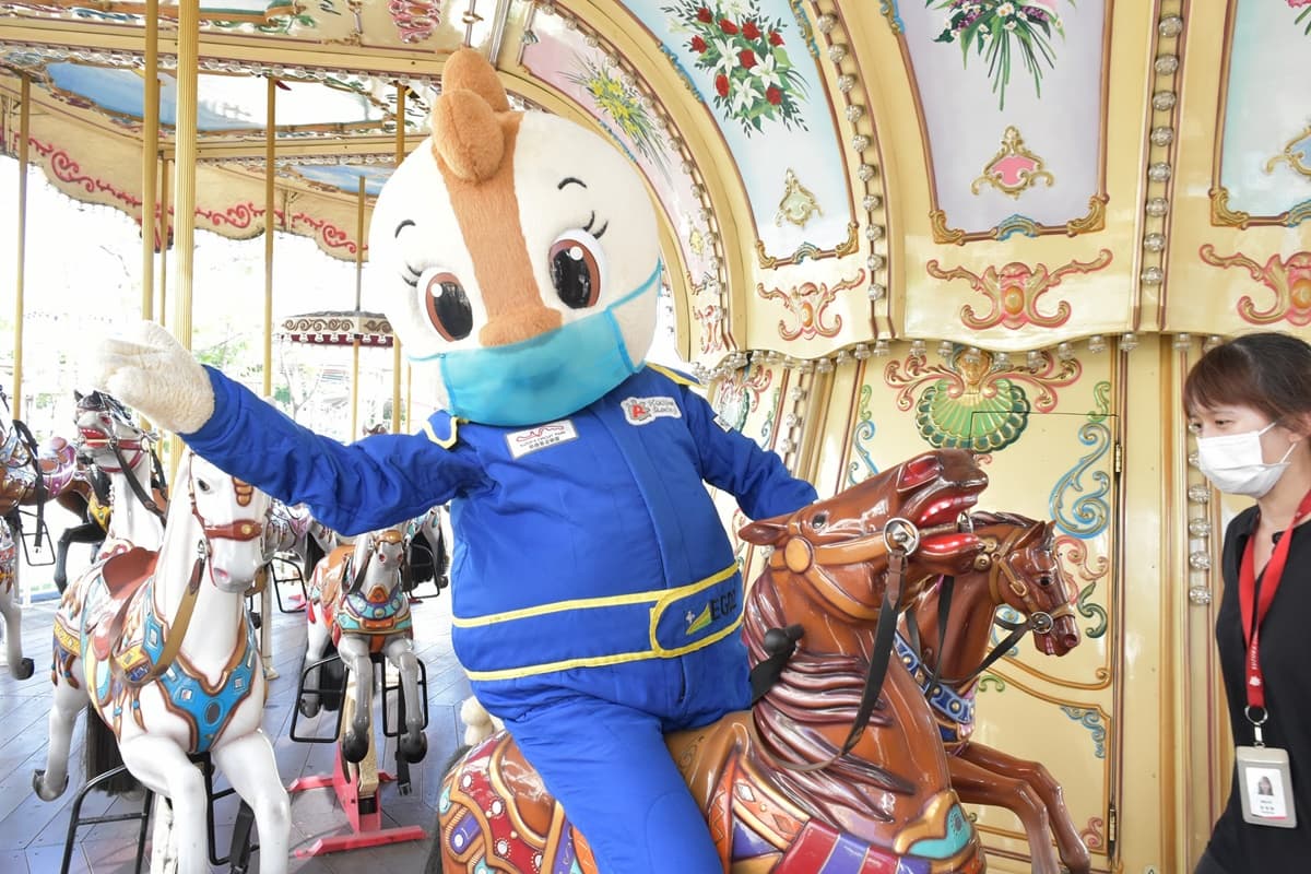 姓名中「這2字」免費衝樂園!九族文化村買一送一,鈴鹿「對身分證」4折暢玩 姓名中「這2字」免費衝樂園!九族文化村買一送一,鈴鹿「對身分證」4折暢玩