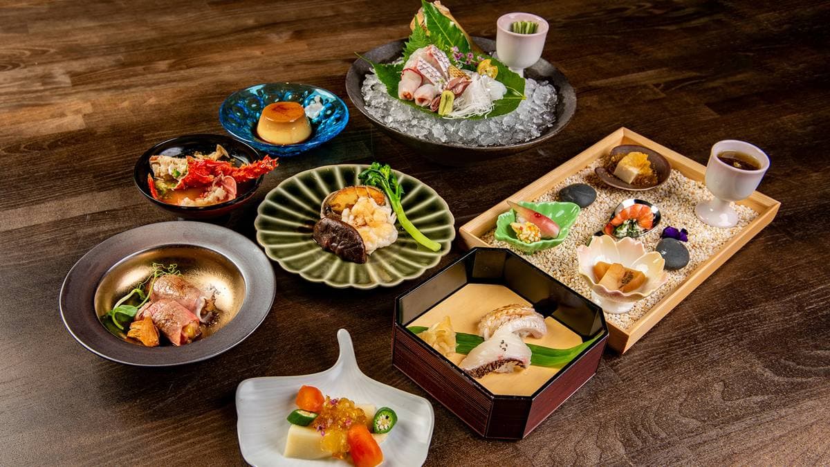 がんこ莞固和食(安平會館) img