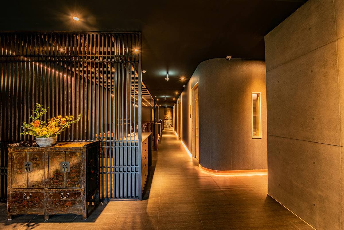 【新開店】沒預約吃不到!超人氣「懷石料理」插旗台南,爽嗑北海道海膽、美國牛鴨肝捲 【新開店】沒預約吃不到!超人氣「懷石料理」插旗台南,爽嗑北海道海膽、美國牛鴨肝捲