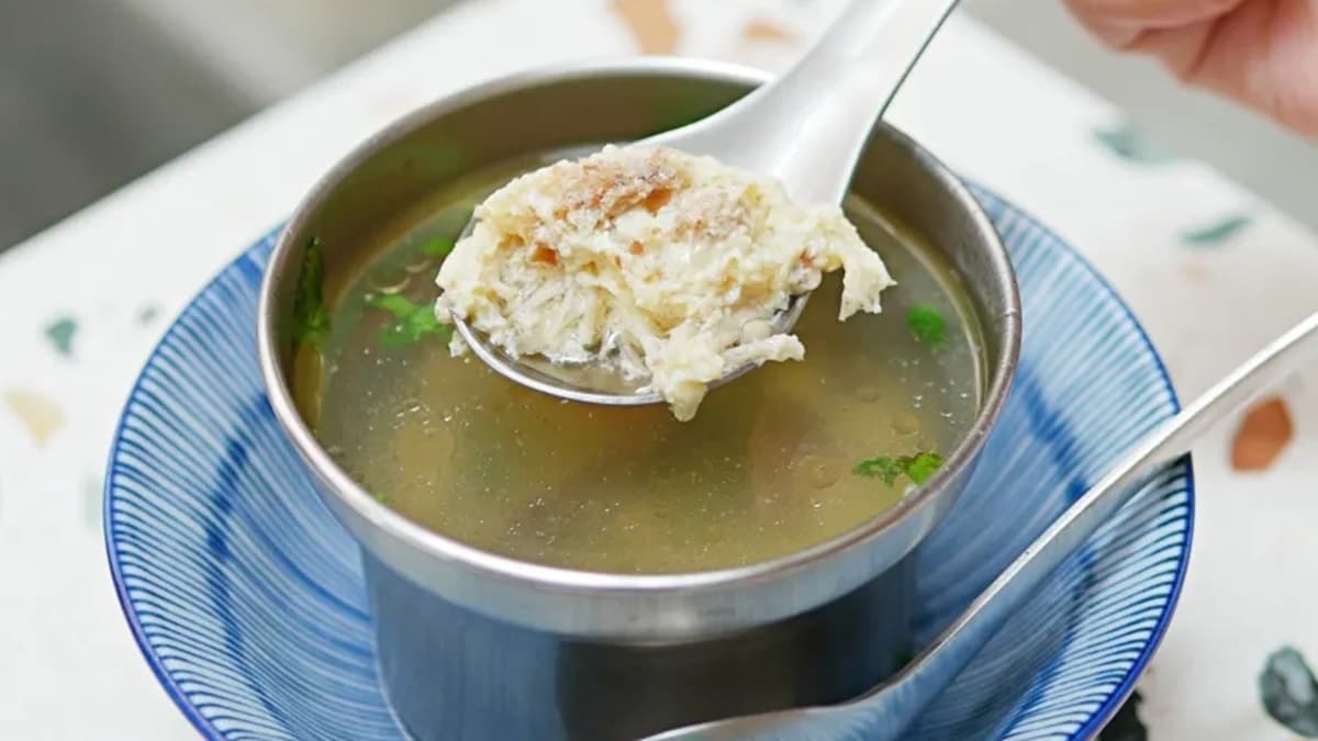 暴紅洗版IG!「高雄最美油飯」低調隱身巷弄,「鴨肉油飯」香氣十足超唰嘴 暴紅洗版IG!「高雄最美油飯」低調隱身巷弄,「鴨肉油飯」香氣十足超唰嘴