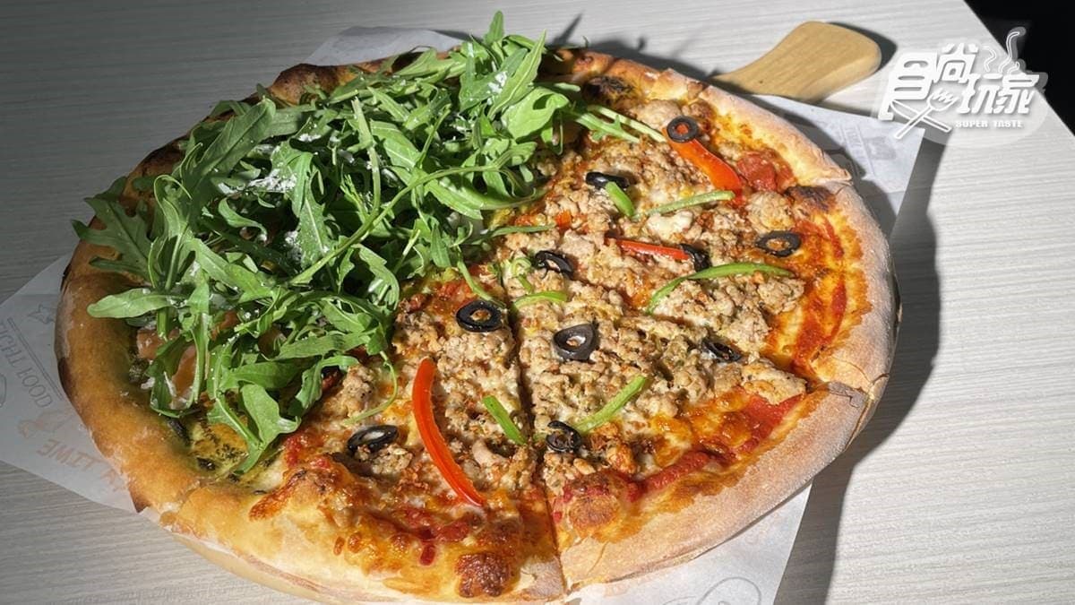 Bettino's Pizza Shop