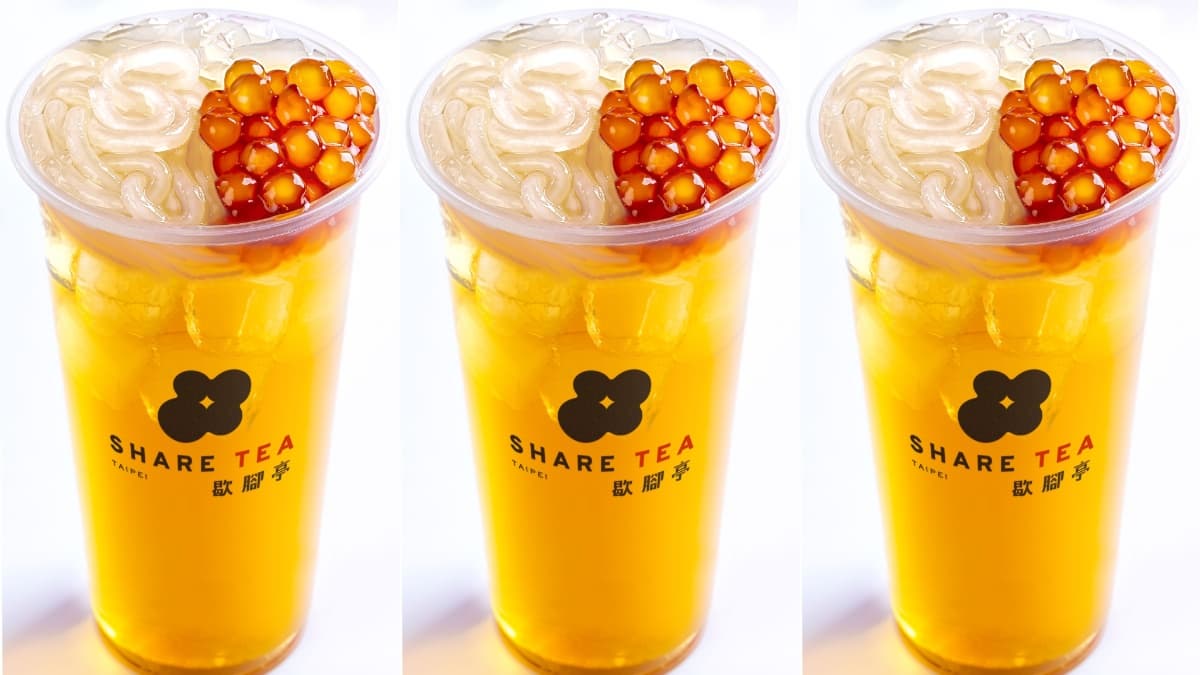 20元珍奶來了!歇腳亭「珍Q椰青茶2.0」買一送一,CoCo「啵啵恰恰」2杯折50元 20元珍奶來了!歇腳亭「珍Q椰青茶2.0」買一送一,CoCo「啵啵恰恰」2杯折50元