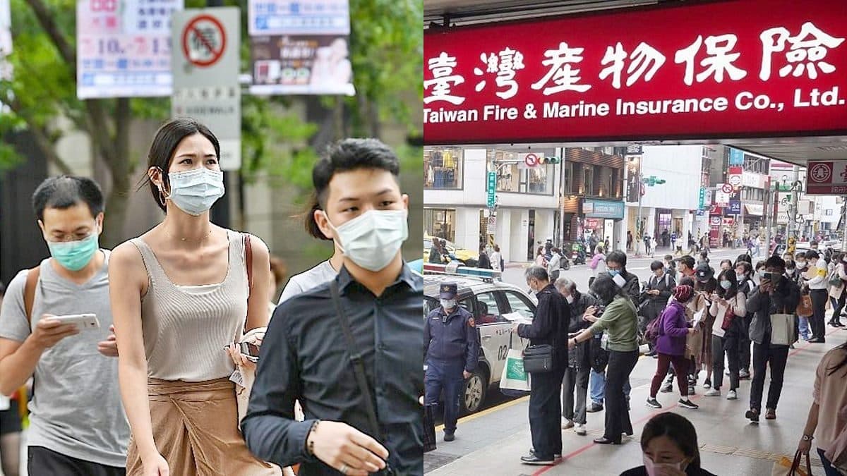 快篩陽就能理賠?防疫保單常見3大爭議一次看,居家照護、陪同隔離怎麼認定