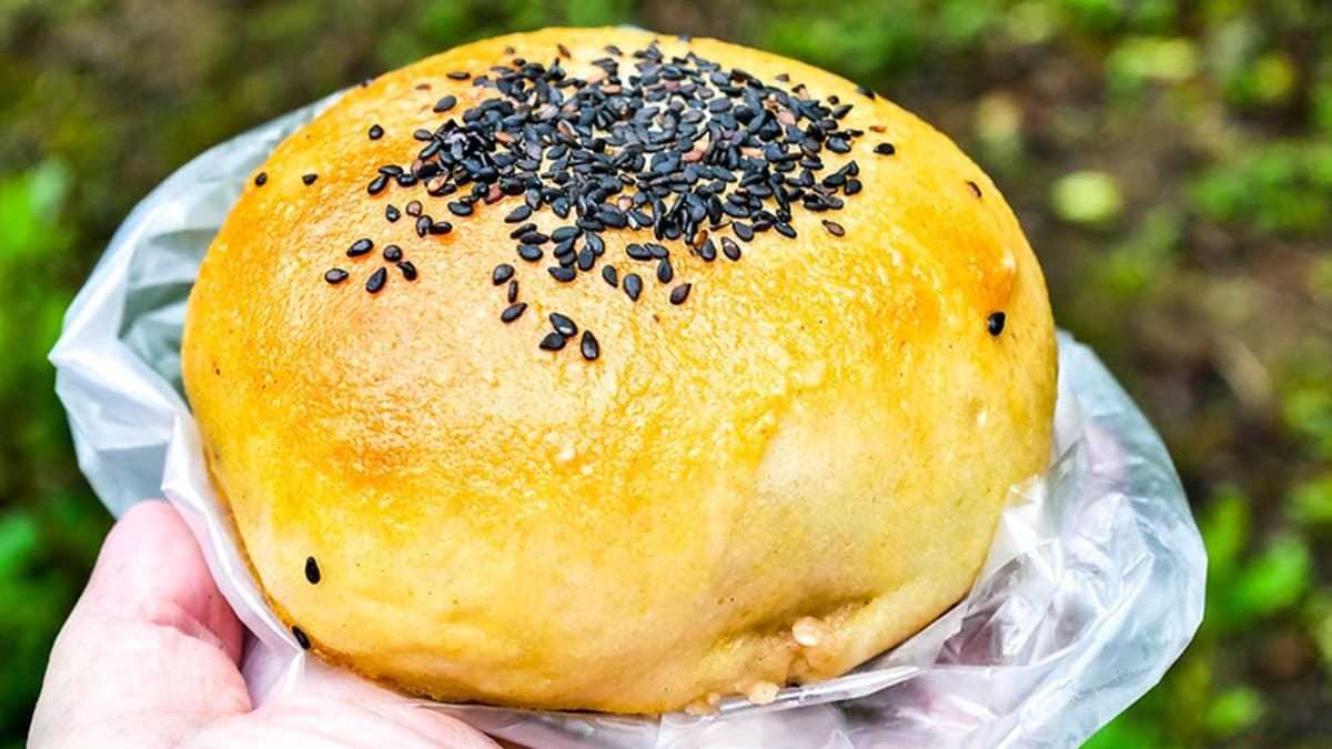 豆漿餡餅專賣店 img