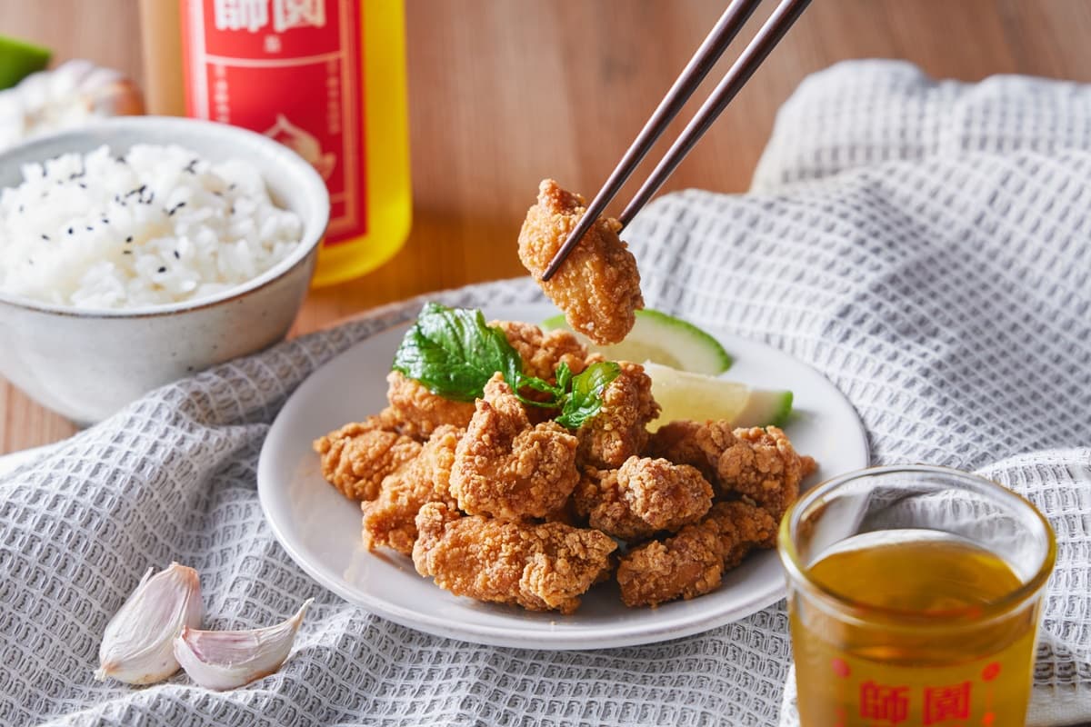 24小時都吃得到!7-11獨賣「師園鹽酥雞」,酥香脆口+鮮嫩多汁超邪惡 24小時都吃得到!7-11獨賣「師園鹽酥雞」,酥香脆口+鮮嫩多汁超邪惡