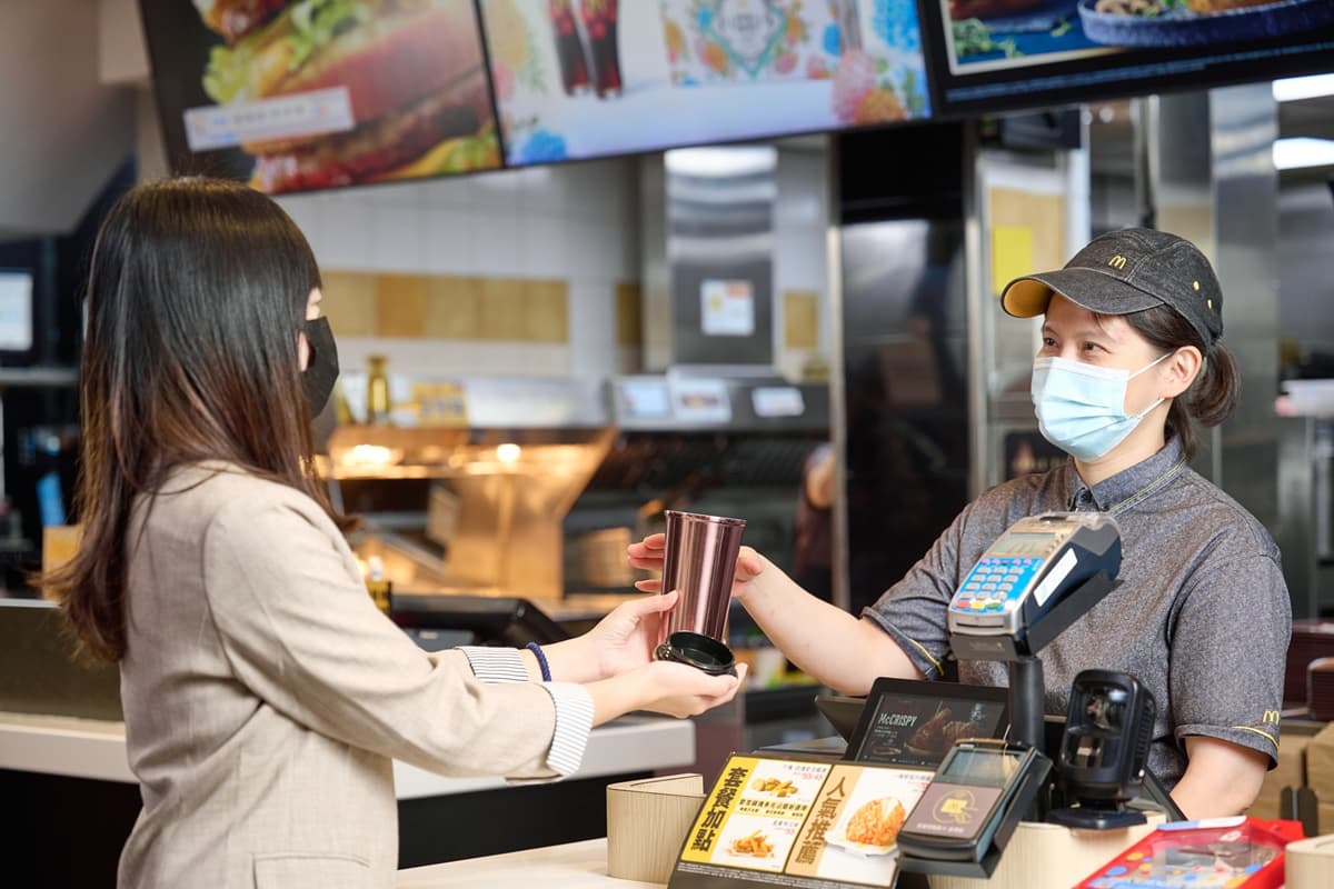 不只薯條!麥當勞玉米濃湯「免費加2料」變身西餐廳等級,還有飲料折5元好康 不只薯條!麥當勞玉米濃湯「免費加2料」變身西餐廳等級,還有飲料折5元好康