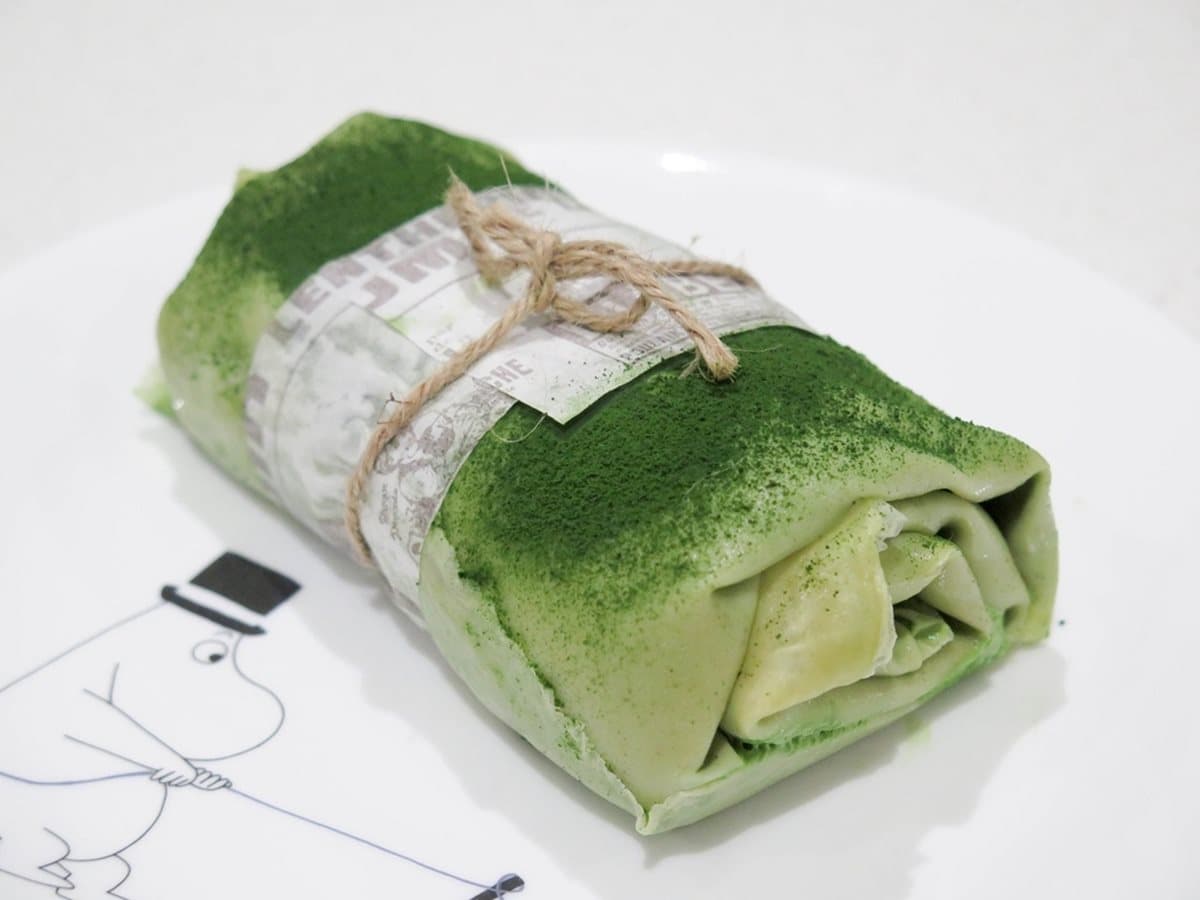 一咬就爆餡!北中南5款爆漿美食:團購夯到國外、比臉大菠蘿、秒殺級乳酪塔 一咬就爆餡!北中南5款爆漿美食:團購夯到國外、比臉大菠蘿、秒殺級乳酪塔