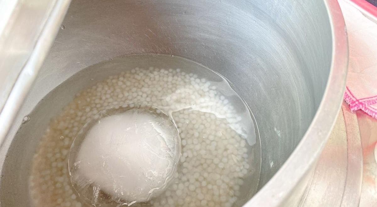 永遠吃不膩!6家銅板價古早味甜品:9種配料40元、彩虹粉粿、限量白粉圓 永遠吃不膩!6家銅板價古早味甜品:9種配料40元、彩虹粉粿、限量白粉圓