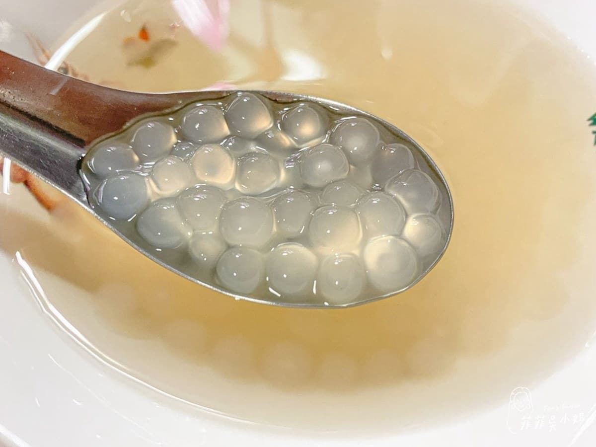永遠吃不膩!6家銅板價古早味甜品:9種配料40元、彩虹粉粿、限量白粉圓 永遠吃不膩!6家銅板價古早味甜品:9種配料40元、彩虹粉粿、限量白粉圓