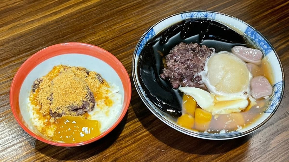 丸吉豆花 img
