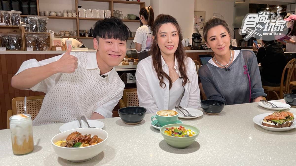 5/31《魚肉鄉民》網路限定版影音:理科太太私藏美食
