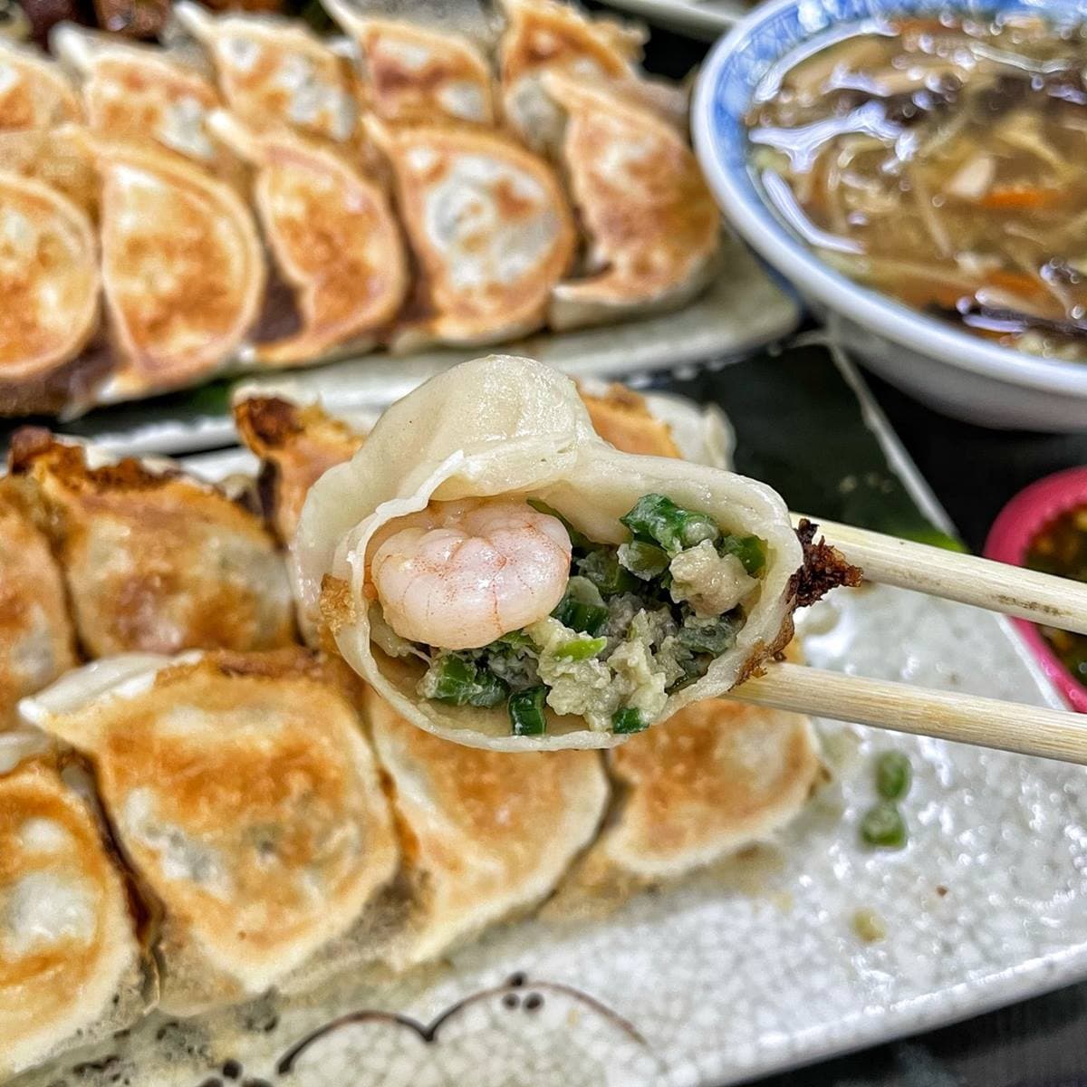 撕掉美食沙漠標籤!苗栗6家銅板美食:爆量蔥湯包、20元炸春捲、滿料芋泥冰 撕掉美食沙漠標籤!苗栗6家銅板美食:爆量蔥湯包、20元炸春捲、滿料芋泥冰