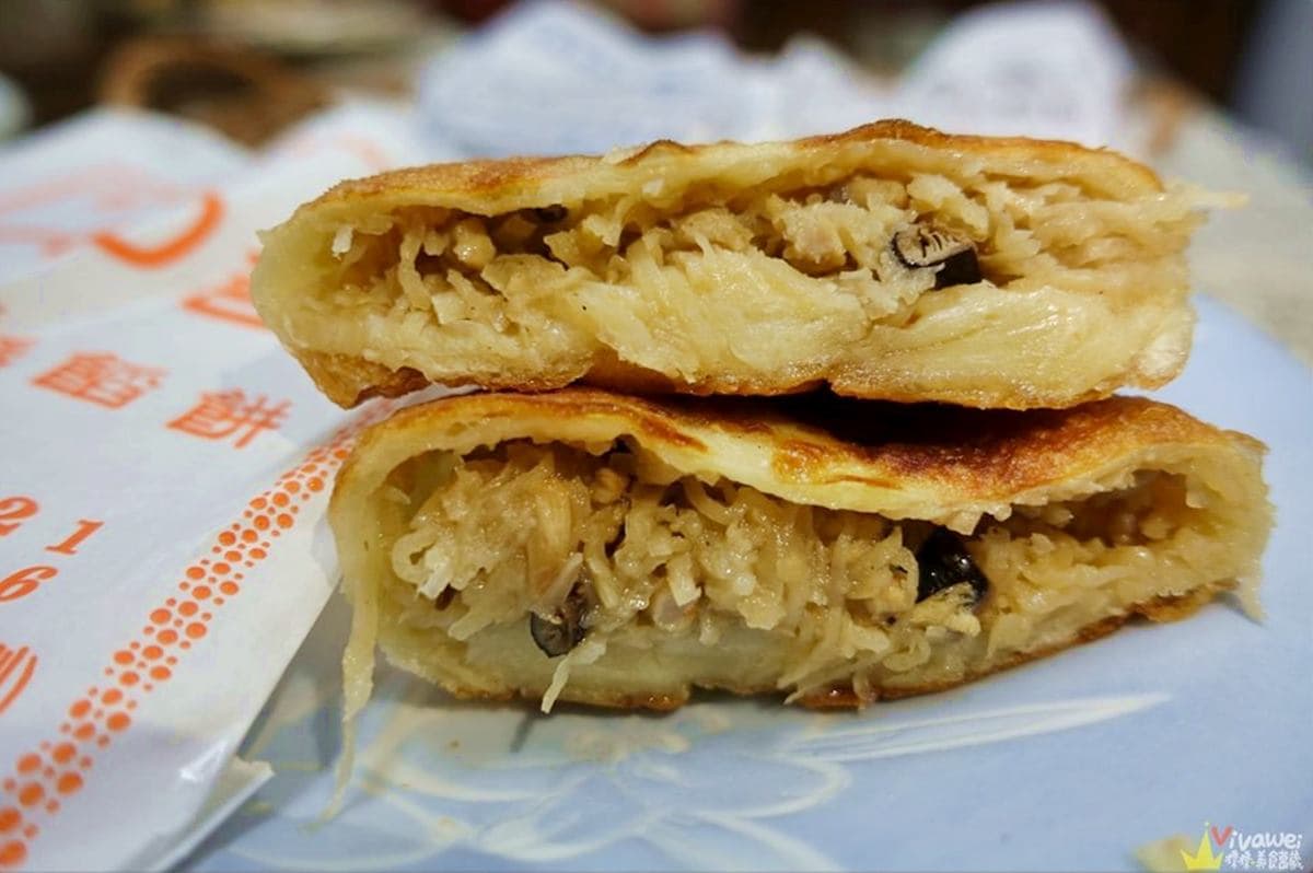 撕掉美食沙漠標籤!苗栗6家銅板美食:爆量蔥湯包、20元炸春捲、滿料芋泥冰 撕掉美食沙漠標籤!苗栗6家銅板美食:爆量蔥湯包、20元炸春捲、滿料芋泥冰